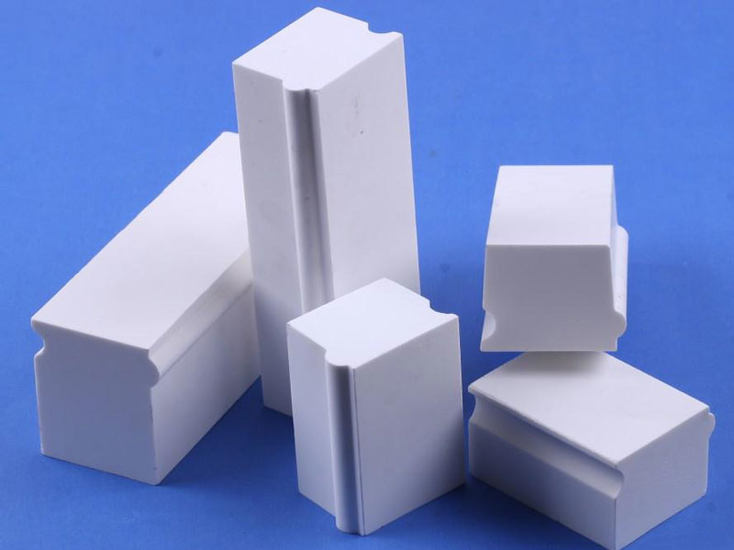 Recycled Bubble Alumina