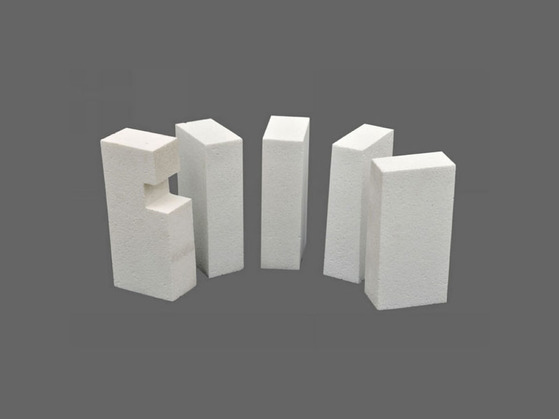Recycled Bubble Alumina