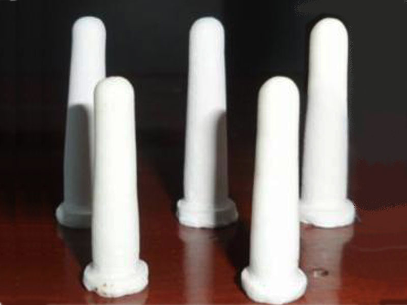 applications of monoclinic zirconia