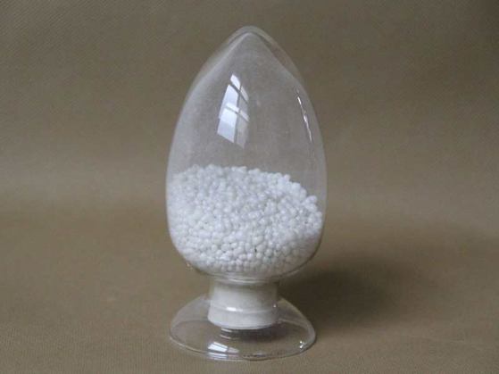 White Bubble Alumina (WBA)