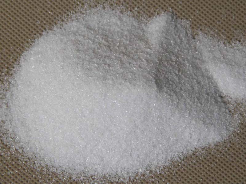 Fused White Aluminum (WA)