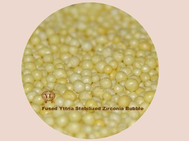 fused-yttria-stabilized-zirconia-bubble