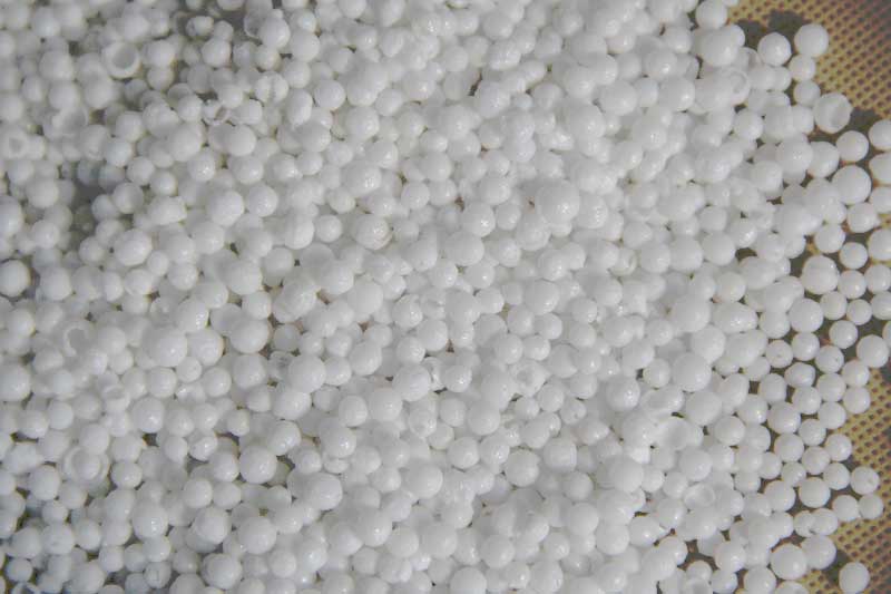 Stabilized Zirconia Bubble