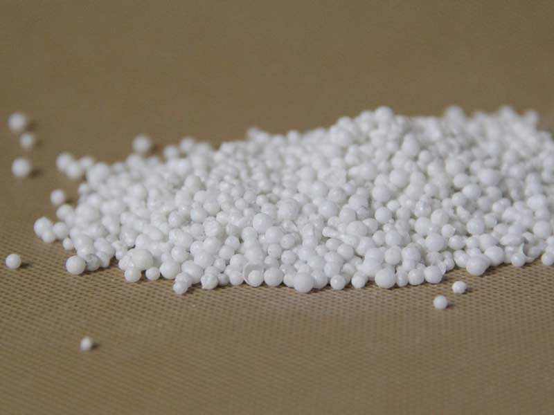 Recycled Bubble Alumina (RBA) 