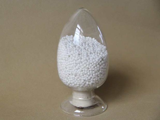 Recycled Bubble Alumina (RBA) 