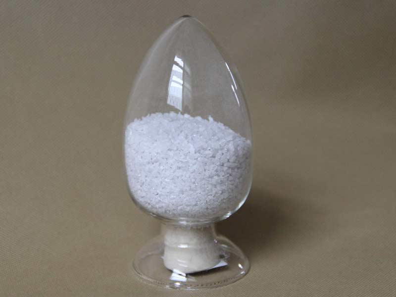 Fused White Aluminum (WA)