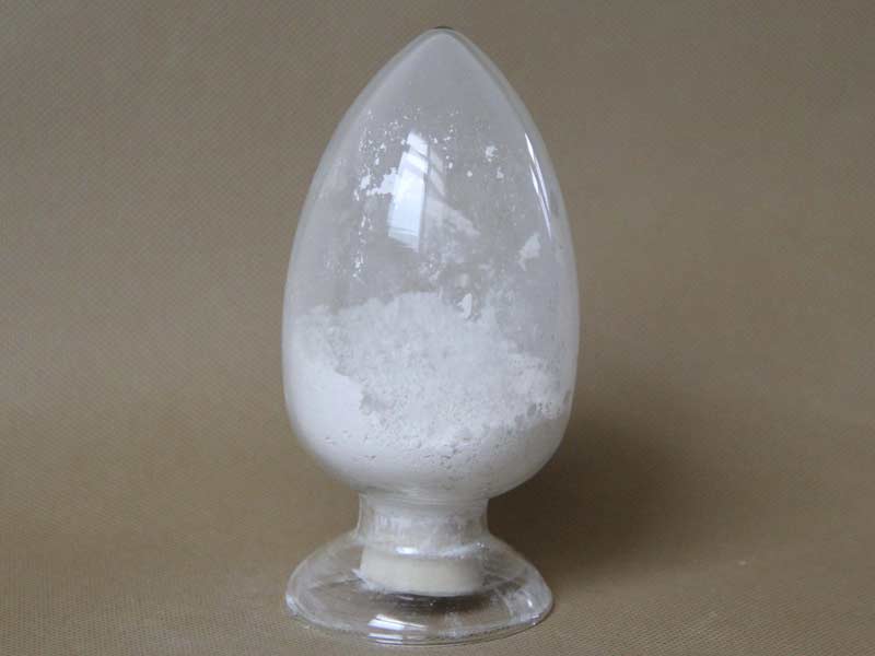 Yttria Stabilized Zirconia (YZ)
