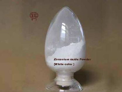 Zirconium Oxide